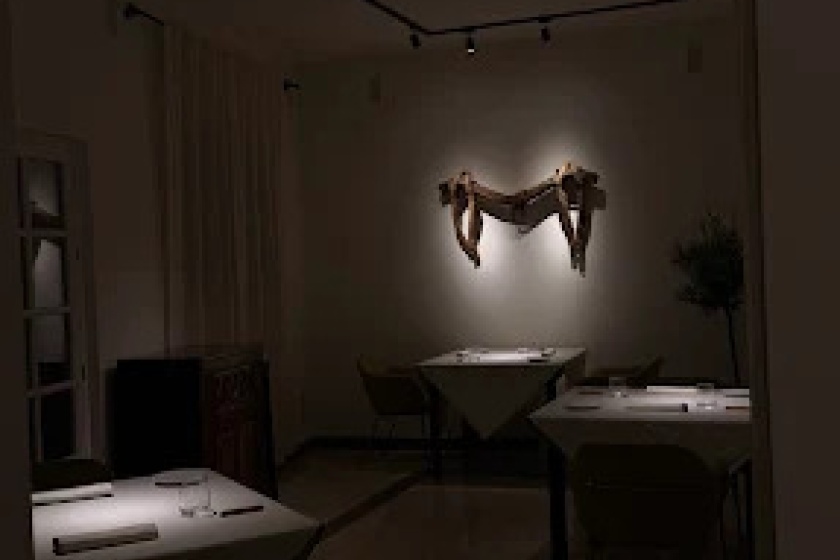 salón