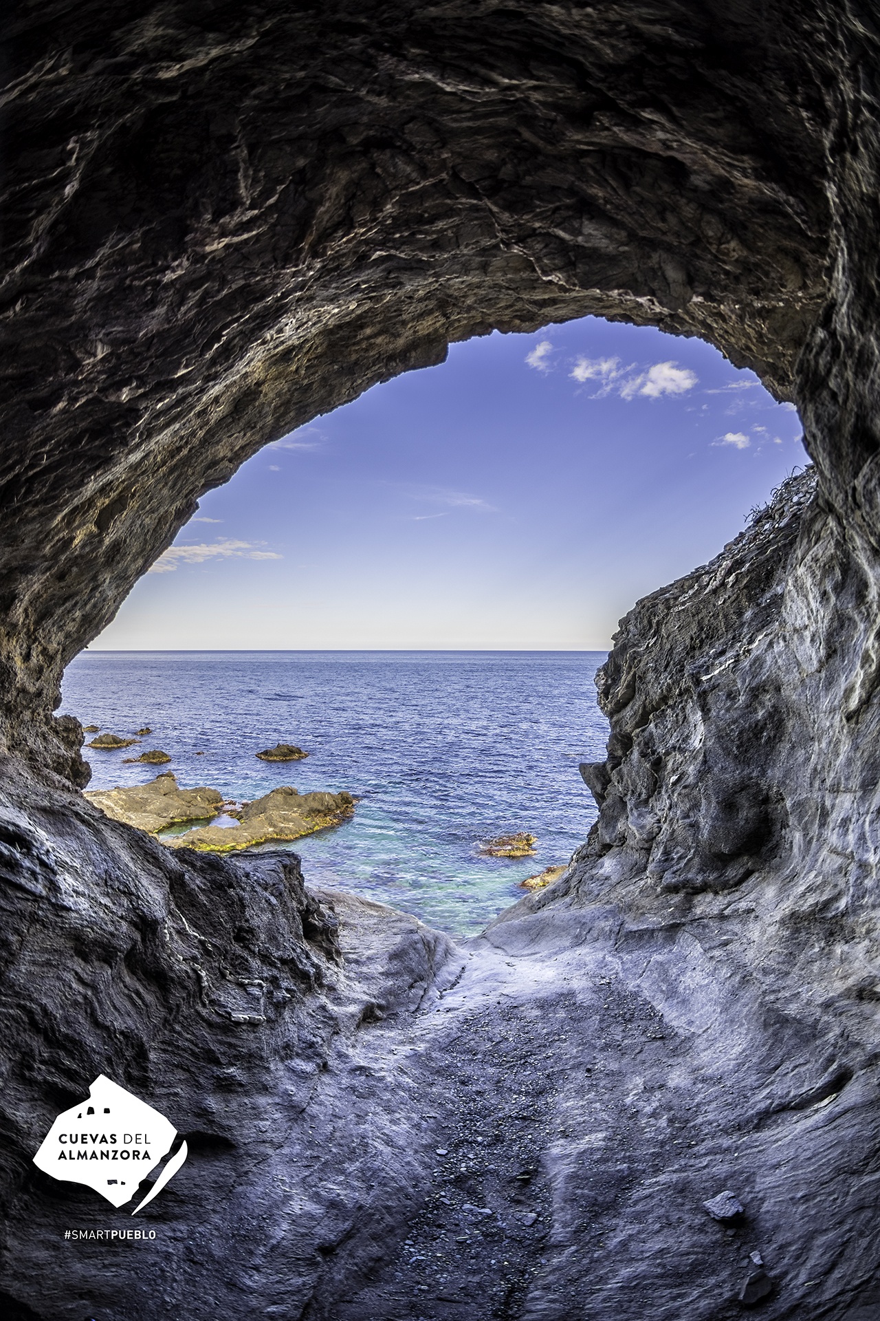 Cala del Peñón Cortado
